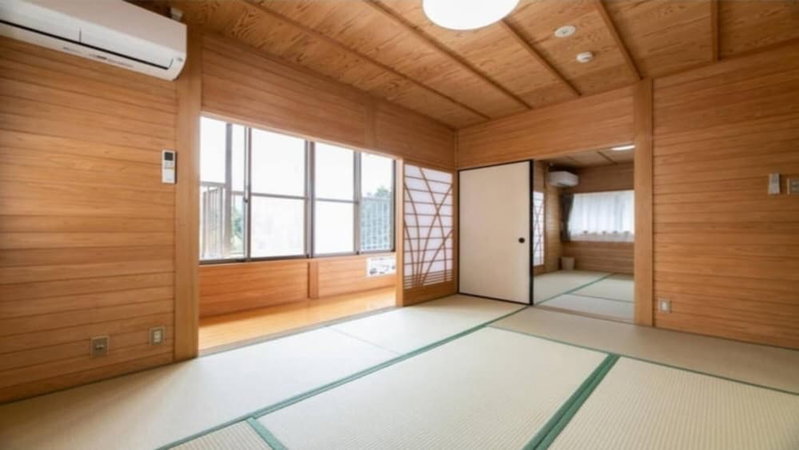 Yufuin O-Yado Yuki Onsen, Yufu, Japan