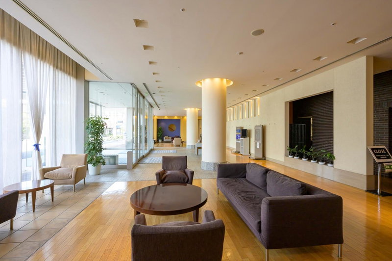 Twin Leaves Hotel Izumo, Izumo, Japan