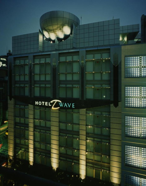 HOTEL D-WAVE Shinjuku(Adult Only), Tokyo, Japan