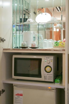 HOTEL D-WAVE Shinjuku（Adult Only), Tokyo, Japan