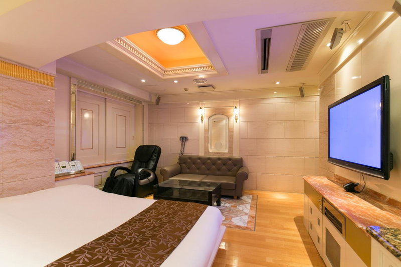 HOTEL D-WAVE Shinjuku(Adult Only), Tokyo, Japan