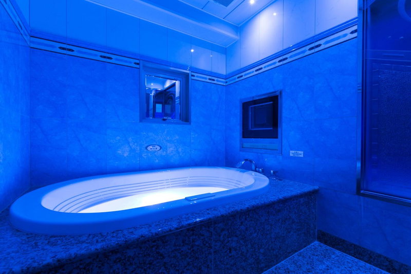 HOTEL D-WAVE Shinjuku(Adult Only), Tokyo, Japan