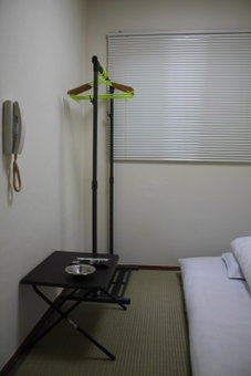 Hotel Beaver 2, Osaka, Japan