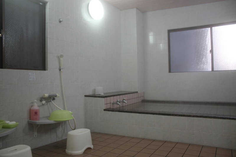 Hotel Beaver 2, Osaka, Japan