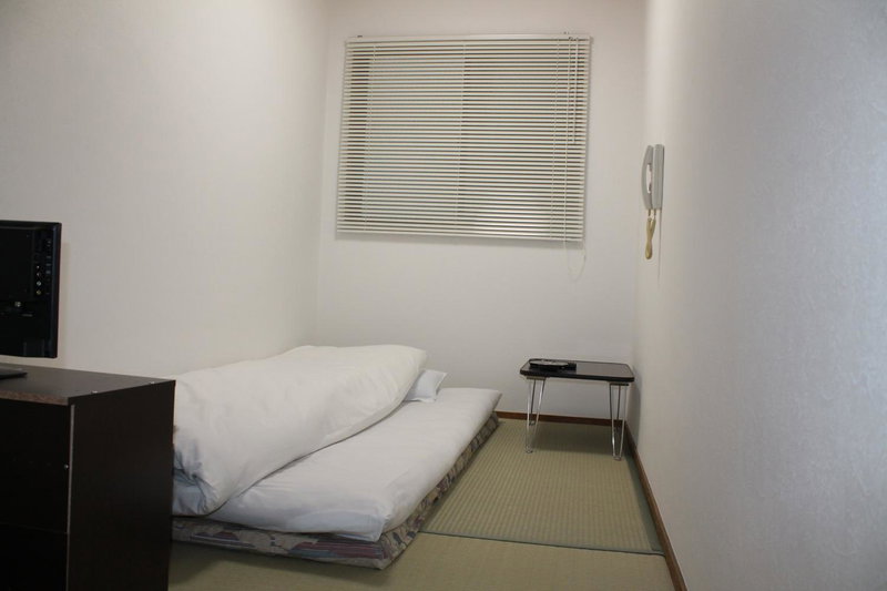 Hotel Beaver 2, Osaka, Japan