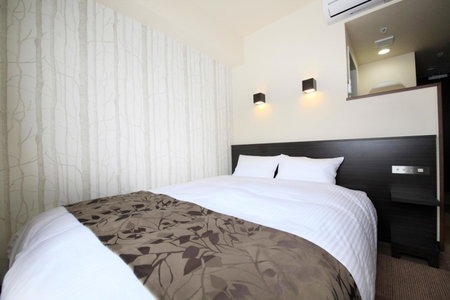 Hotel Lifetree Hitachinoushiku, Ushiku, Japan