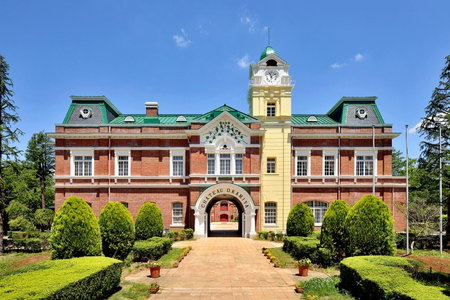 Hotel Lifetree Hitachinoushiku, Ushiku, Japan