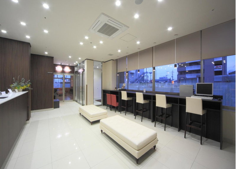 Hotel Lifetree Hitachinoushiku, Ushiku, Japan