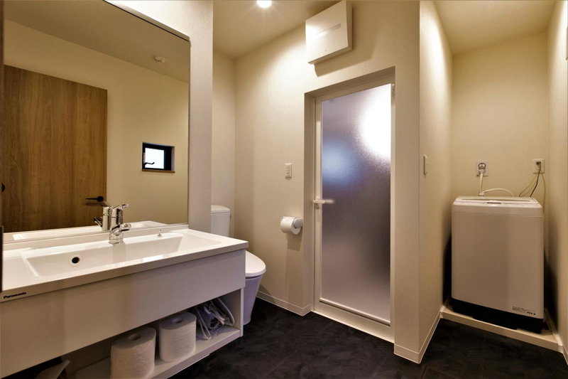 Apartment Hotel STAY THE Kansai Airport, Izumi-Sano, Japan