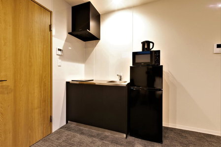 Apartment Hotel STAY THE Kansai Airport, Izumi-Sano, Japan