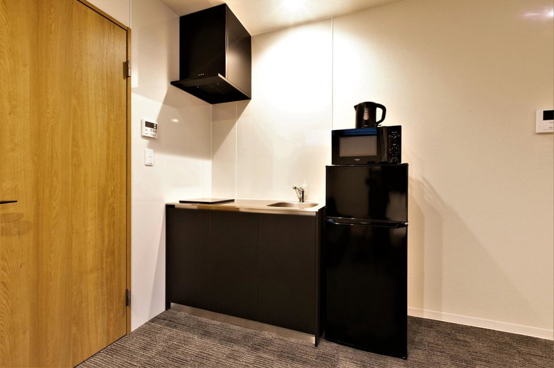 Apartment Hotel STAY THE Kansai Airport, Izumi-Sano, Japan