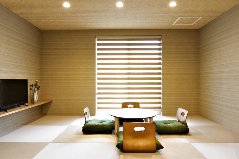 Apartment Hotel STAY THE Kansai Airport, Izumi-Sano, Japan