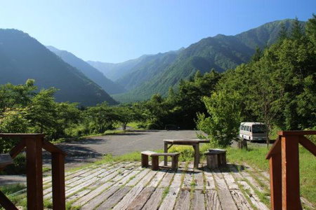 A Small Nature Hotel Hilltop 高原の小さなホテル ヒルトップ, Kiso, Japan
