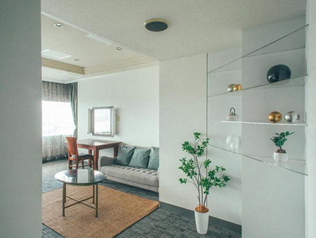 Kakegawa Grand Hotel, Kakegawa, Japan