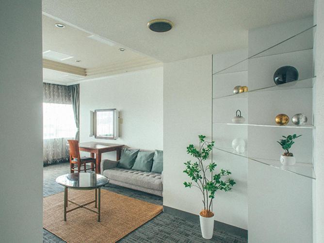 Kakegawa Grand Hotel, Kakegawa, Japan