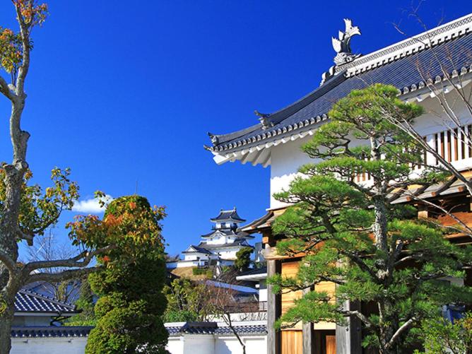 Kakegawa Grand Hotel, Kakegawa, Japan
