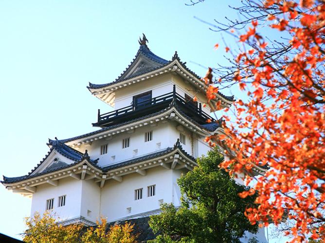 Kakegawa Grand Hotel, Kakegawa, Japan