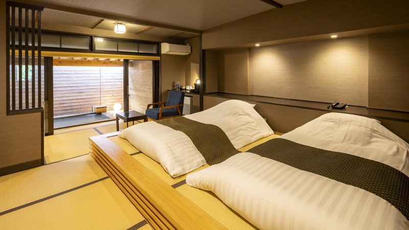 Sozankyo, Aso, Japan