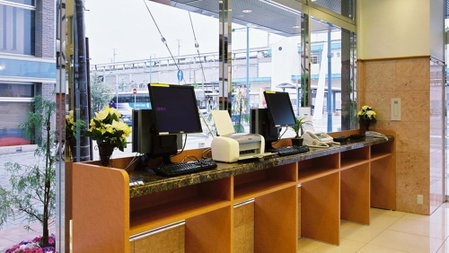 Toyoko Inn Aioi eki Shinkansen guchi, Aioi, Japan