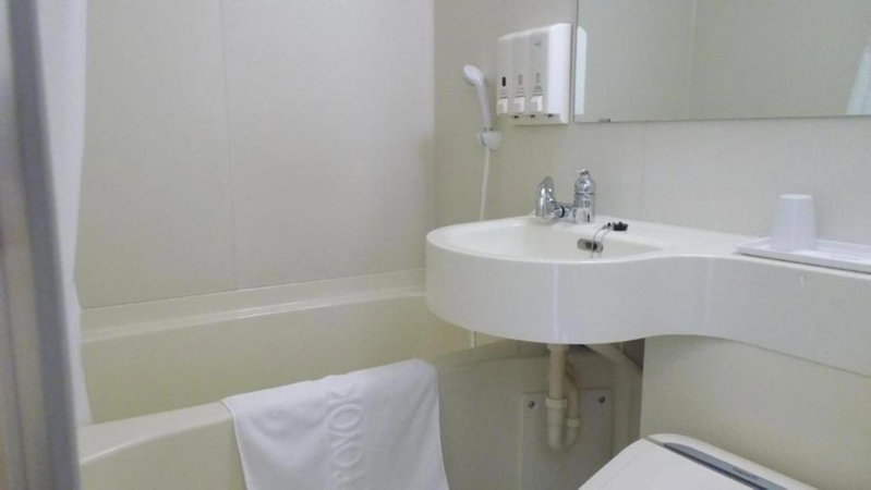 Toyoko Inn Aioi eki Shinkansen guchi, Aioi, Japan