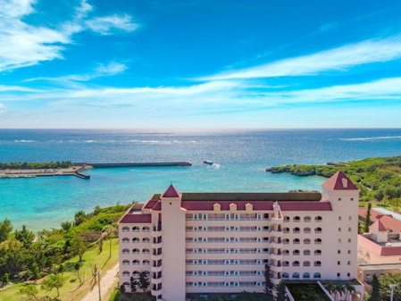 Hotel Breezebay Marina, Miyako Island, Japan