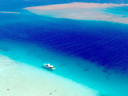 Hotel Breezebay Marina, Miyako Island, Japan