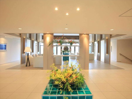 Hotel Breezebay Marina, Miyako Island, Japan