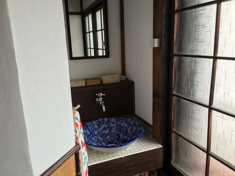 Guesthouse Kiten, Gifu, Japan