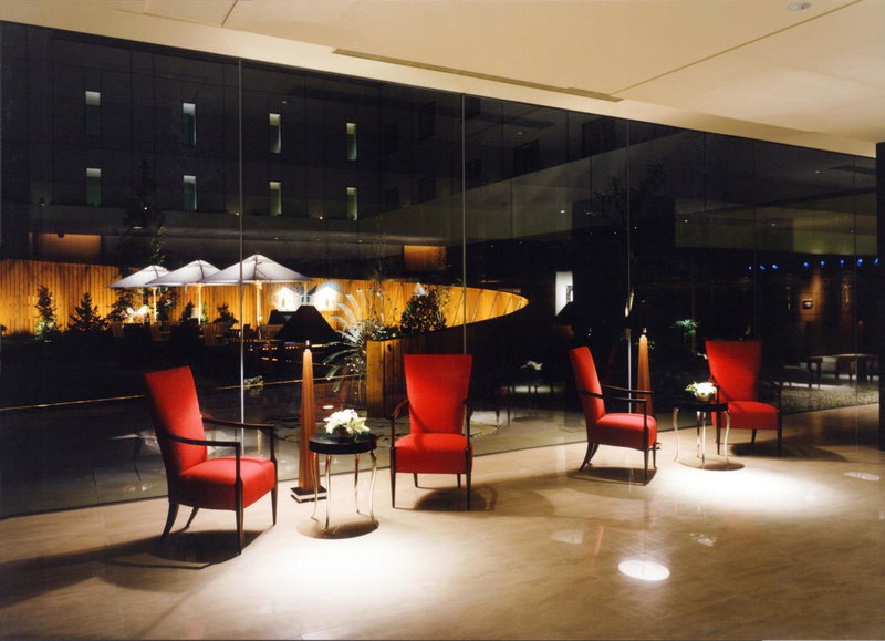 Hotel Molino Shin Yuri, Kawasaki, Japan