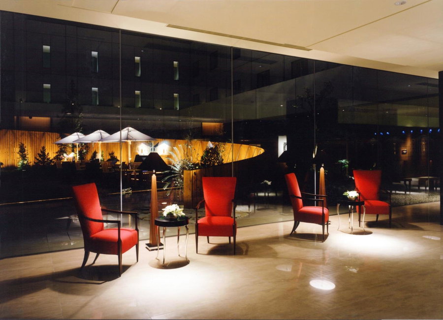 Hotel Molino Shin Yuri, Kawasaki, Japan
