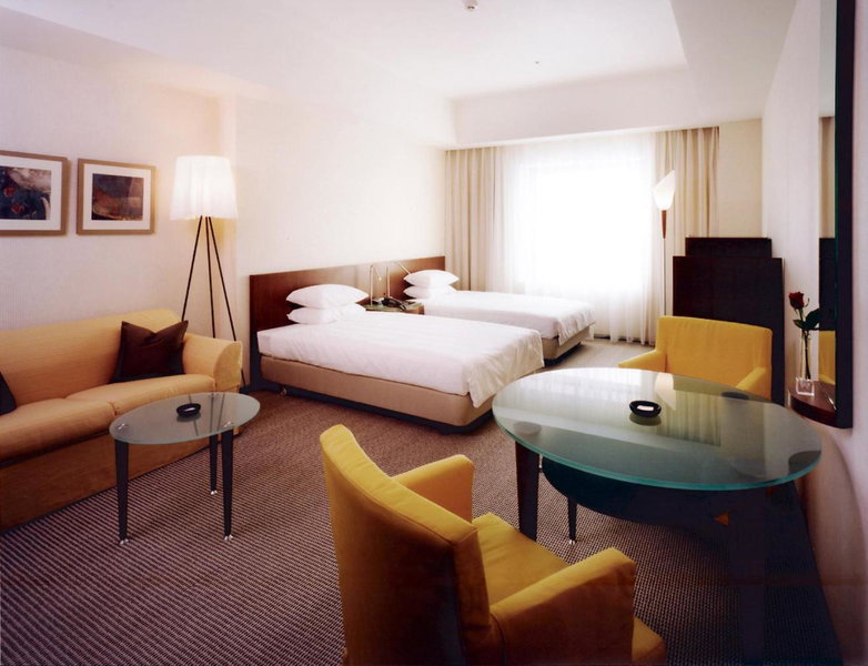 Hotel Molino Shin Yuri, Kawasaki, Japan