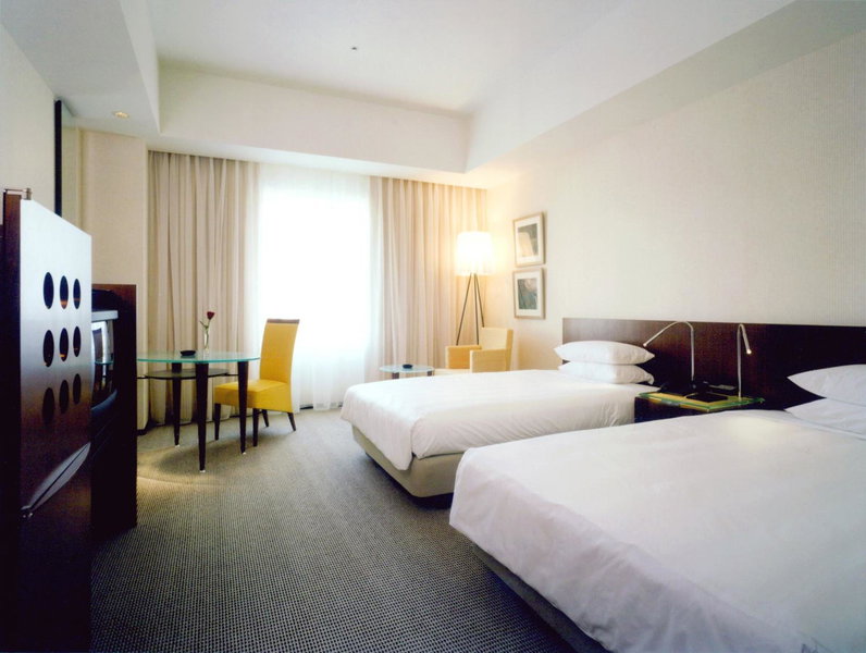 Hotel Molino Shin Yuri, Kawasaki, Japan