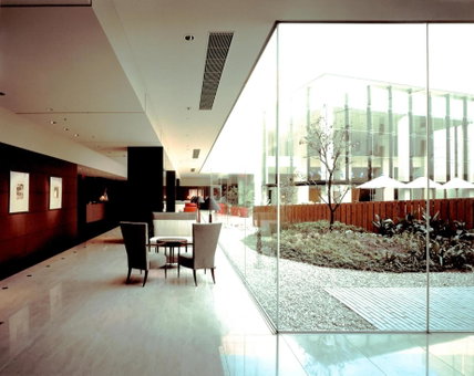 Hotel Molino Shin Yuri, Kawasaki, Japan