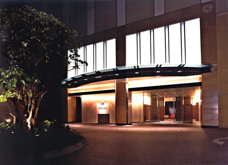 Hotel Molino Shin Yuri, Kawasaki, Japan