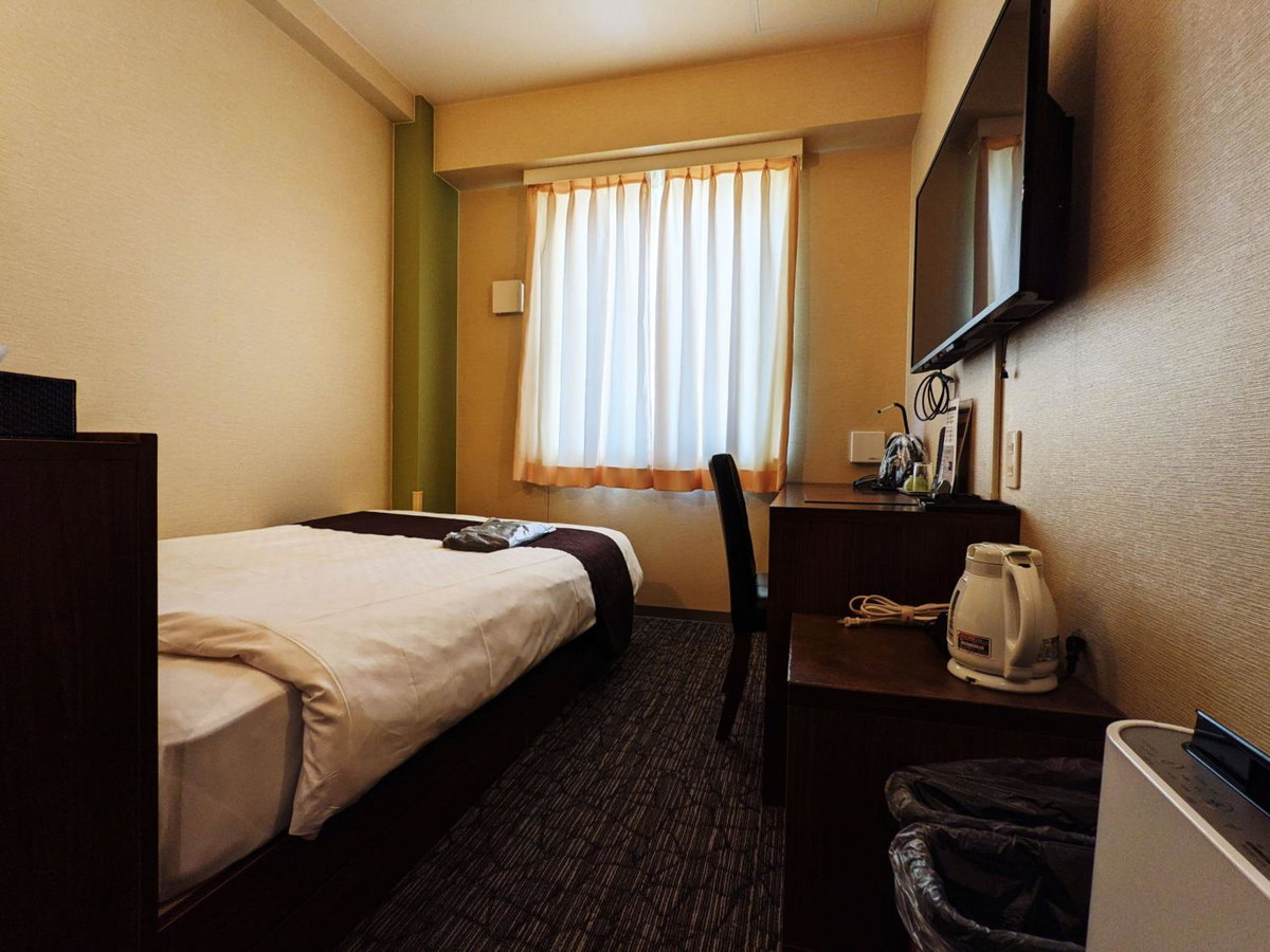 Hotel · Amistad Hotel, Matsuura