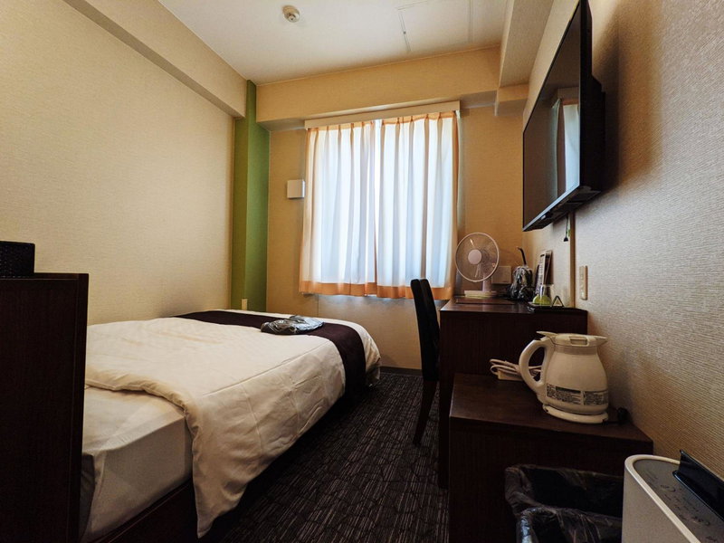 Amistad Hotel, Matsuura, Japan
