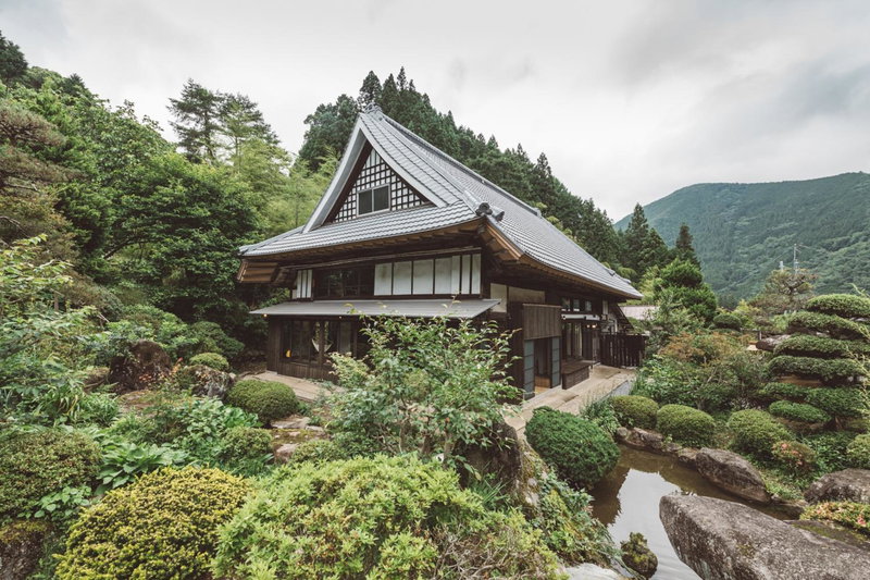 NIPPONIA Kosuge Village, Kosuge, Japan