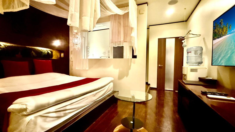 Hotel The Lotus Bali (Adult Only), Kawasaki, Japan