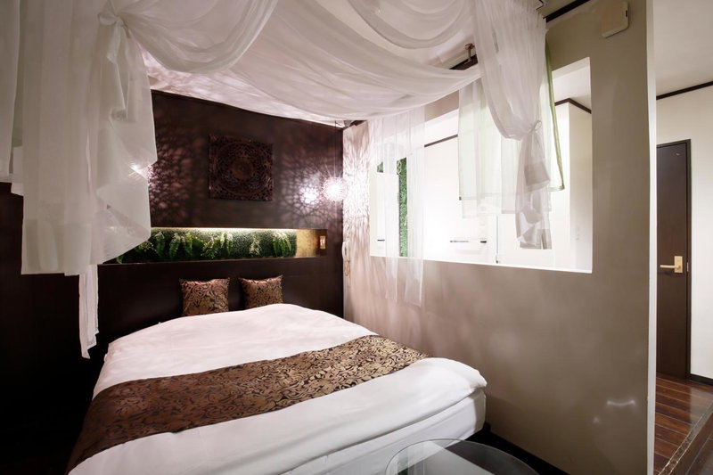 Hotel The Lotus Bali (Adult Only), Kawasaki, Japan