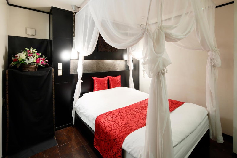 Hotel The Lotus Bali (Adult Only), Kawasaki, Japan