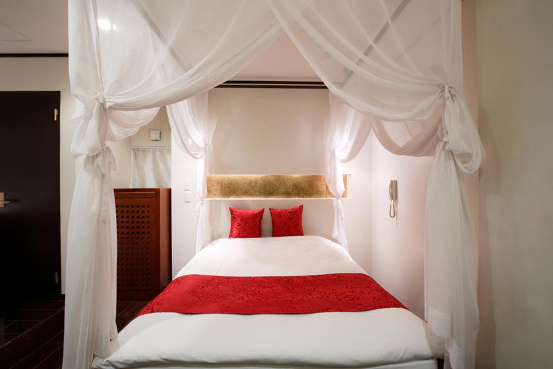 Hotel The Lotus Bali (Adult Only), Kawasaki, Japan