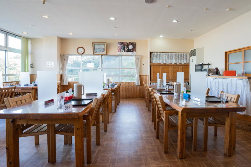Hotel Yakushima Sanso, Anho, Japan
