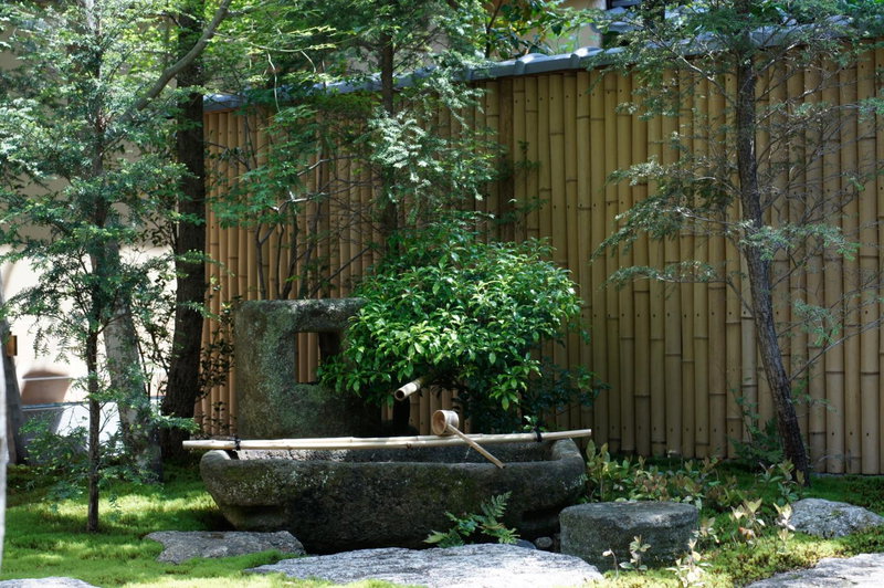Jeugiya, Kyoto, Japan