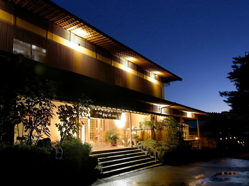 Ryoutei Ryokan Takechiyo Kirishima Bettei, Kirishima, Japan