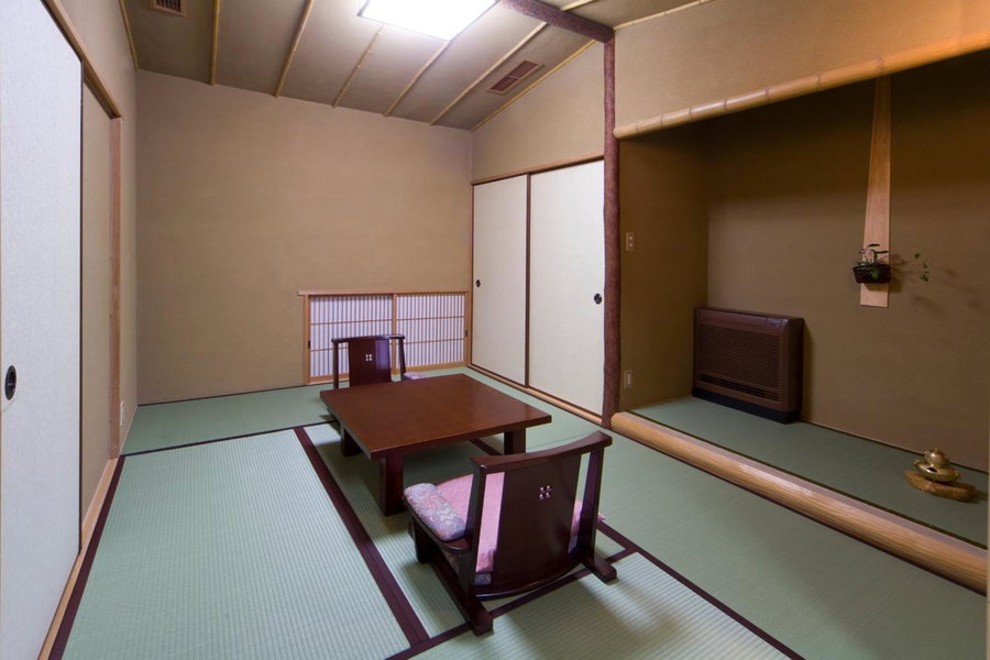 Ryoutei Ryokan Takechiyo Kirishima Bettei, Kirishima, Japan
