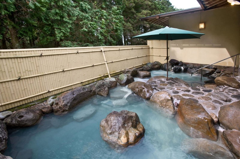 Ryoutei Ryokan Takechiyo Kirishima Bettei, Kirishima, Japan