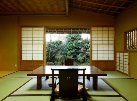Ryoutei Ryokan Takechiyo Kirishima Bettei, Kirishima, Japan