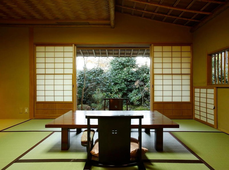 Ryoutei Ryokan Takechiyo Kirishima Bettei, Kirishima, Japan
