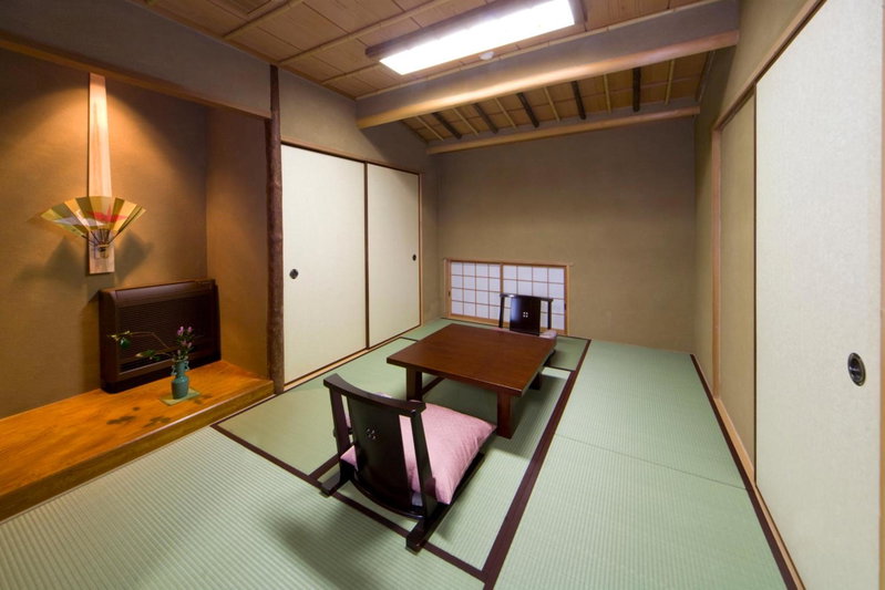 Ryoutei Ryokan Takechiyo Kirishima Bettei, Kirishima, Japan