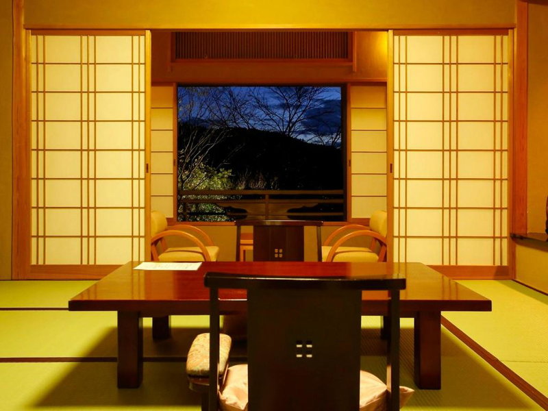 Ryoutei Ryokan Takechiyo Kirishima Bettei, Kirishima, Japan